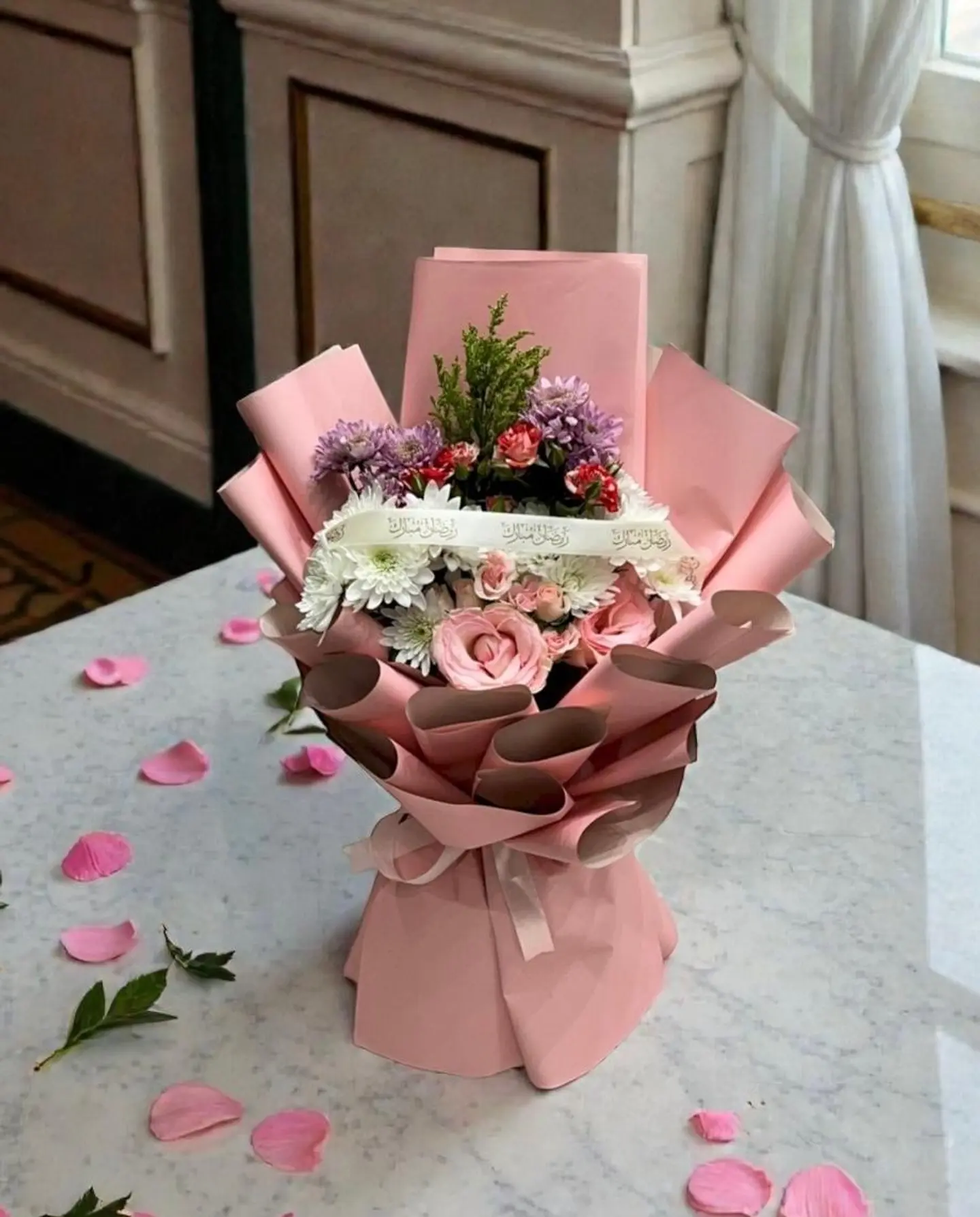 Ramdan Bouquet 2