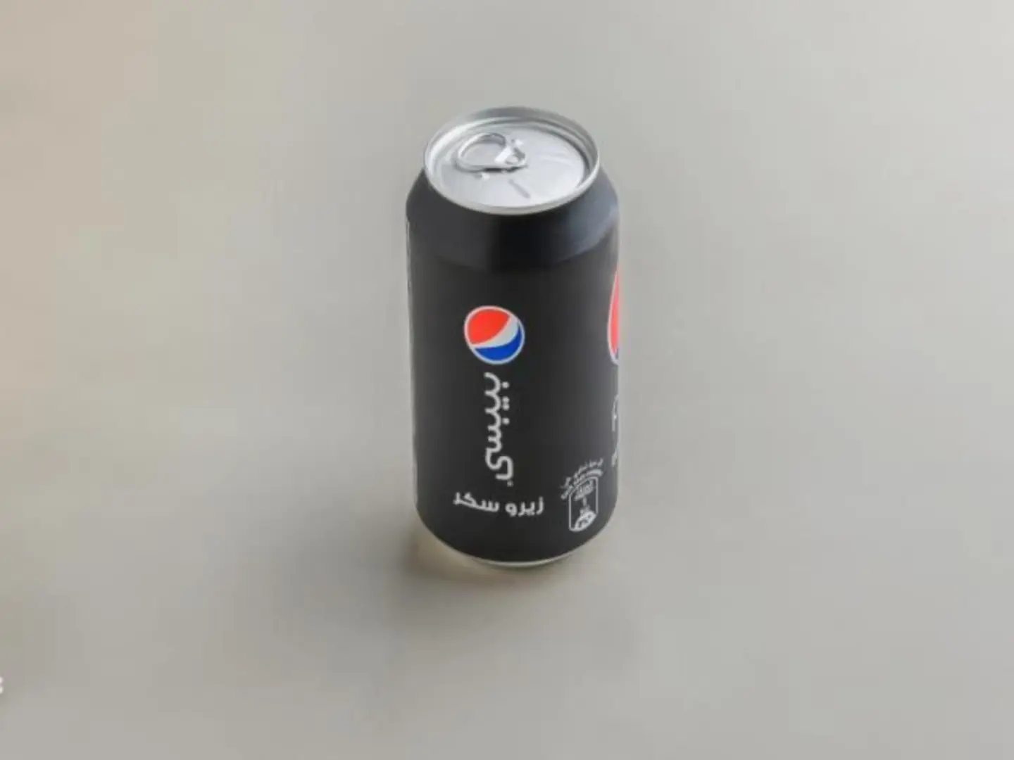 Pepsi Zero