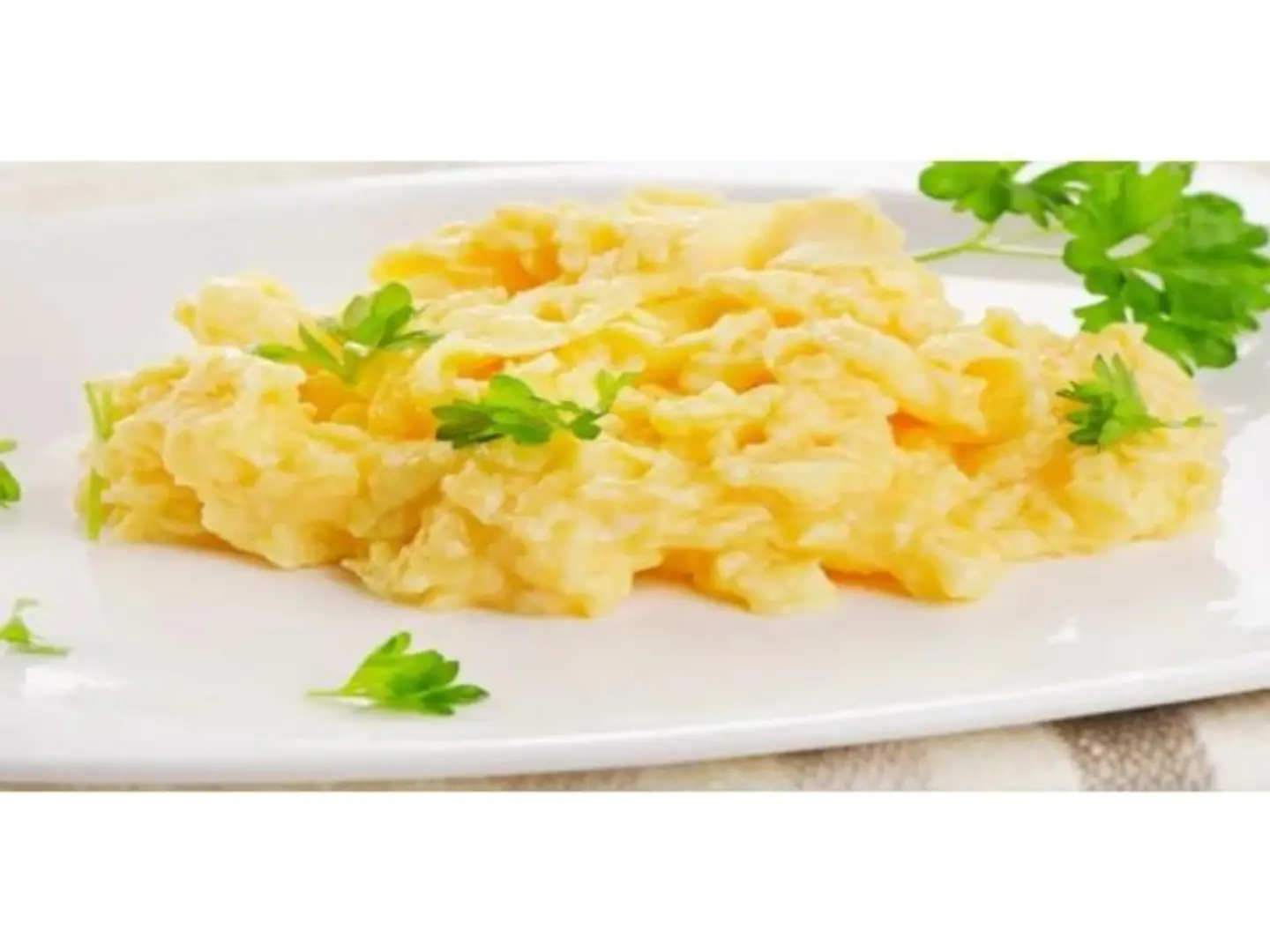 Fried Egg With Cheese