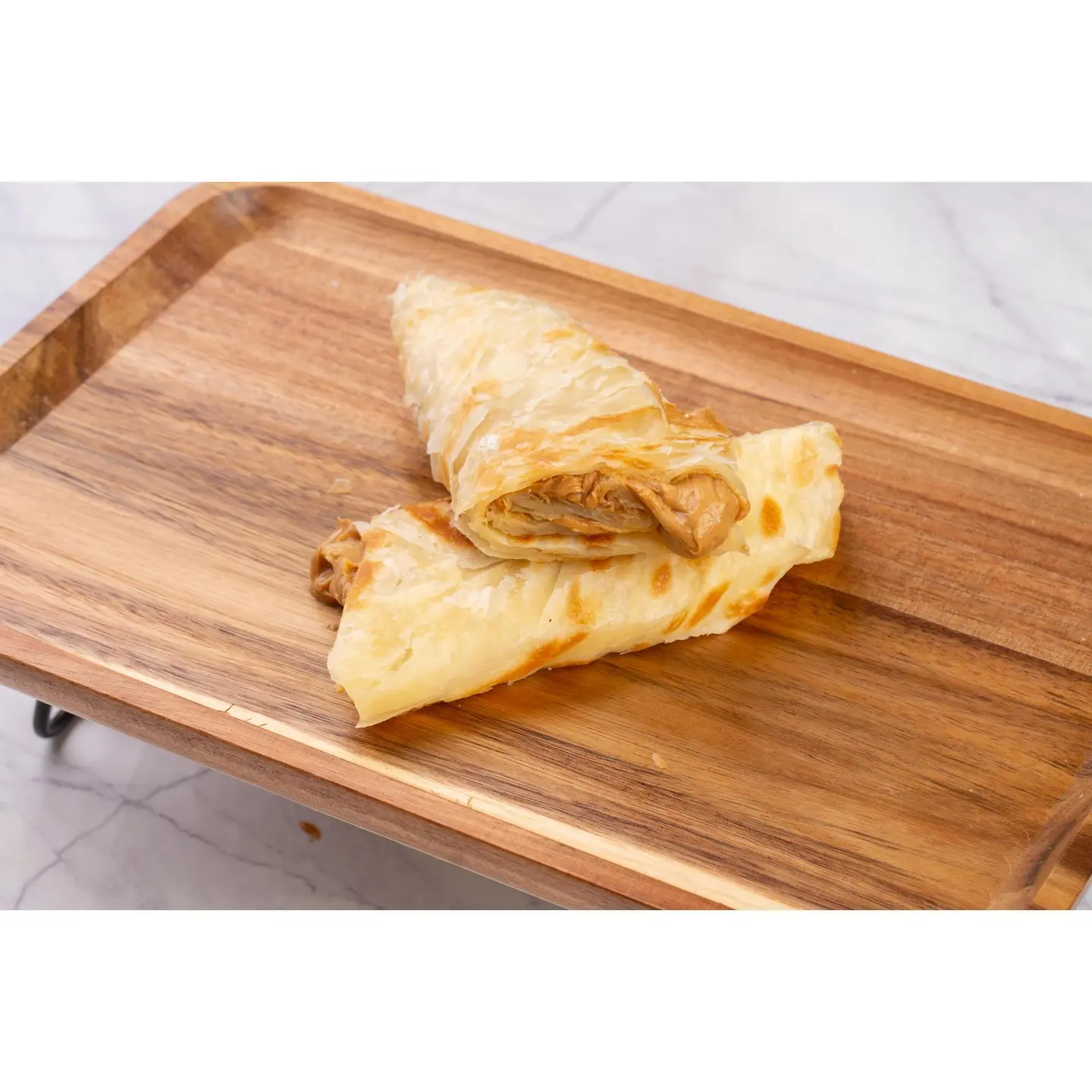 Peanut Chapati