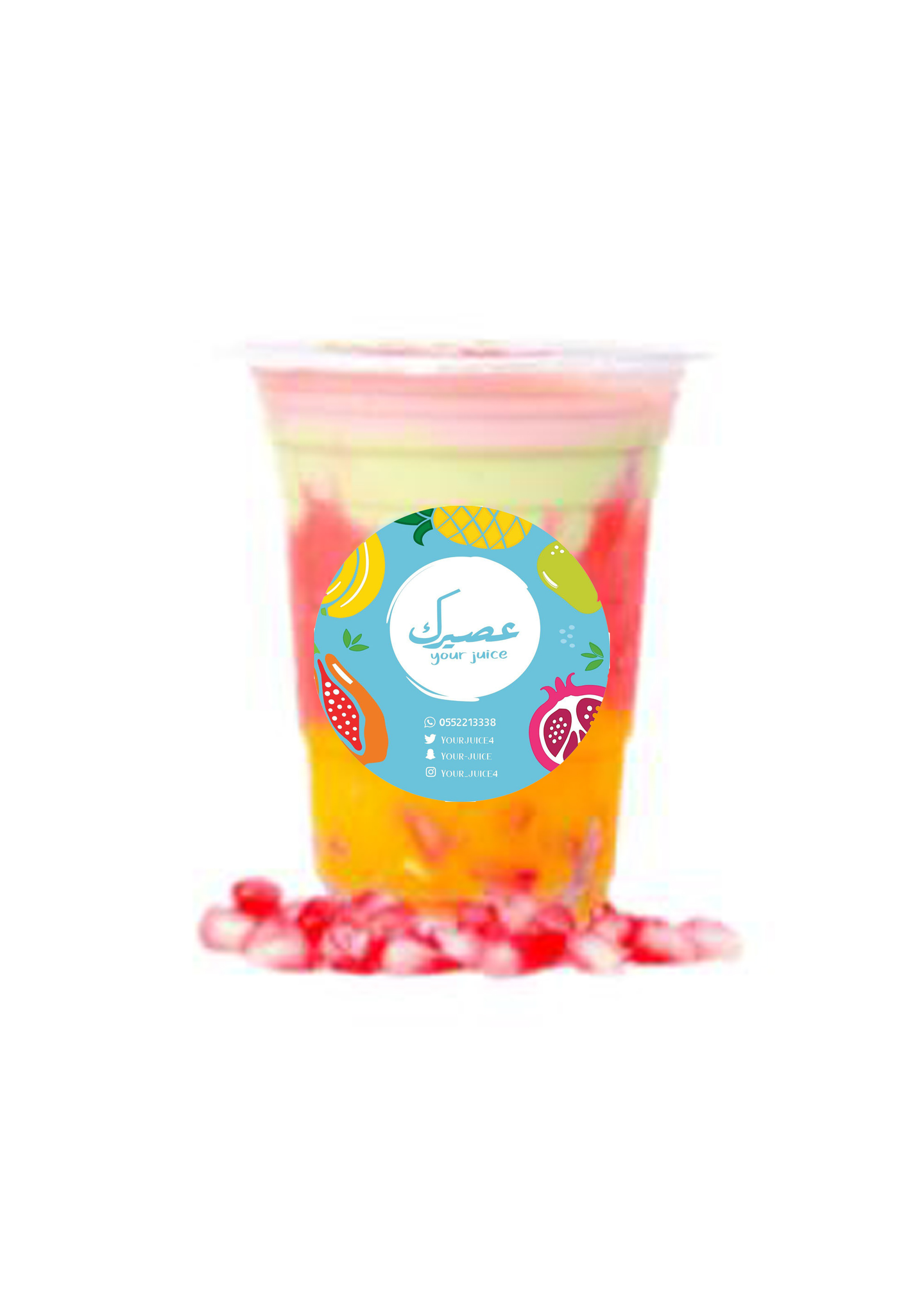 Signature - Big Cup