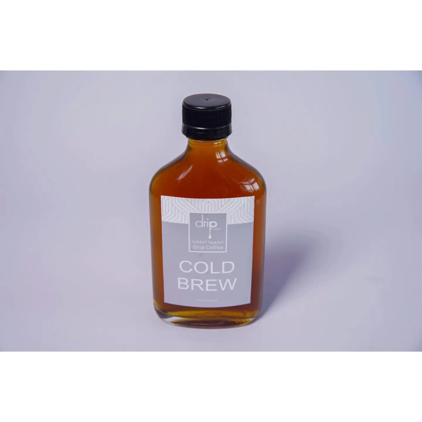 Cold Brew 200 Ml