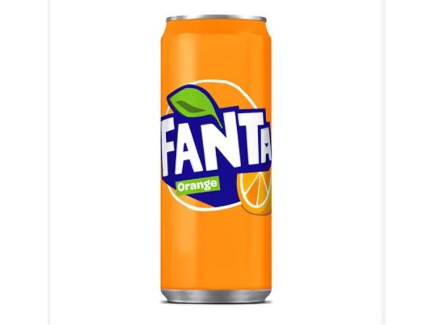 Fanta Orange