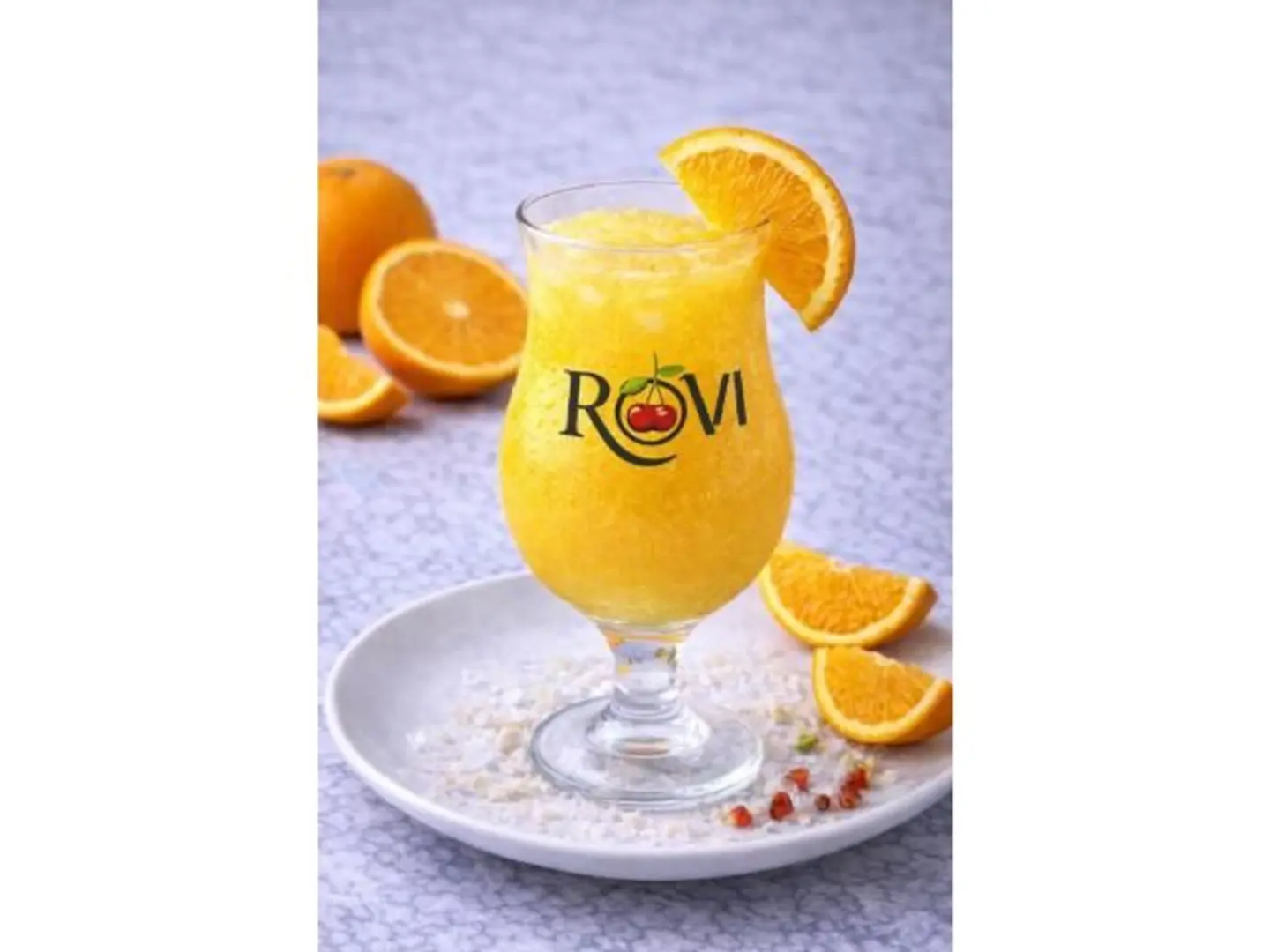 عصير برتقال