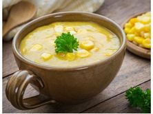 شوربة صيني