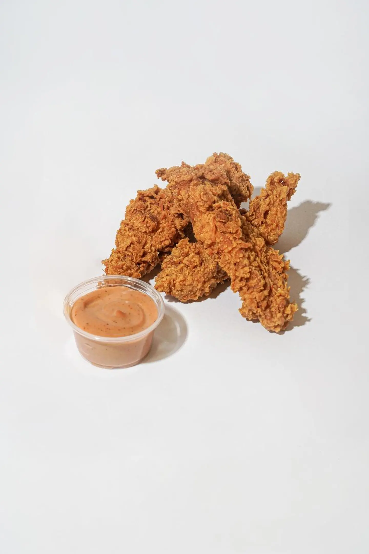 Chicken Strips