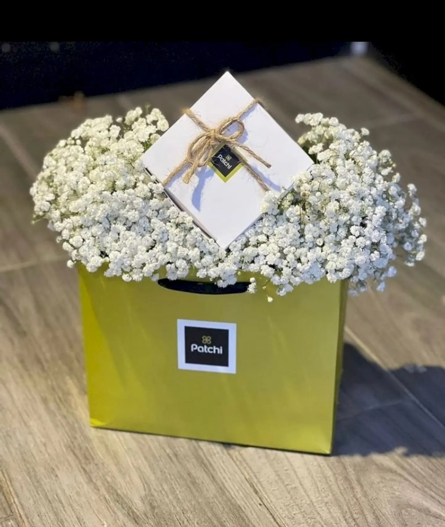 حلى باتشي 4