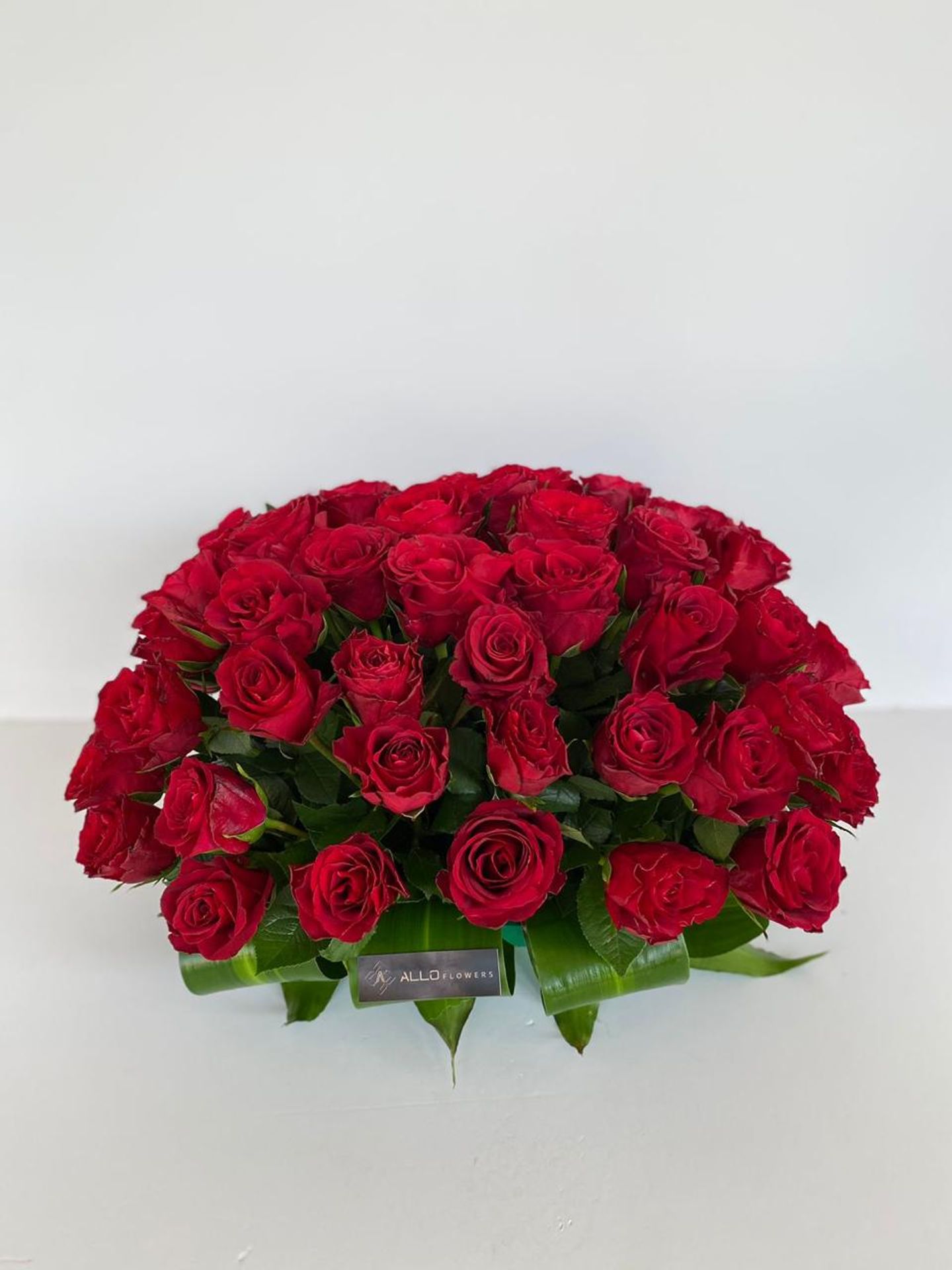 Table Bouquet 1