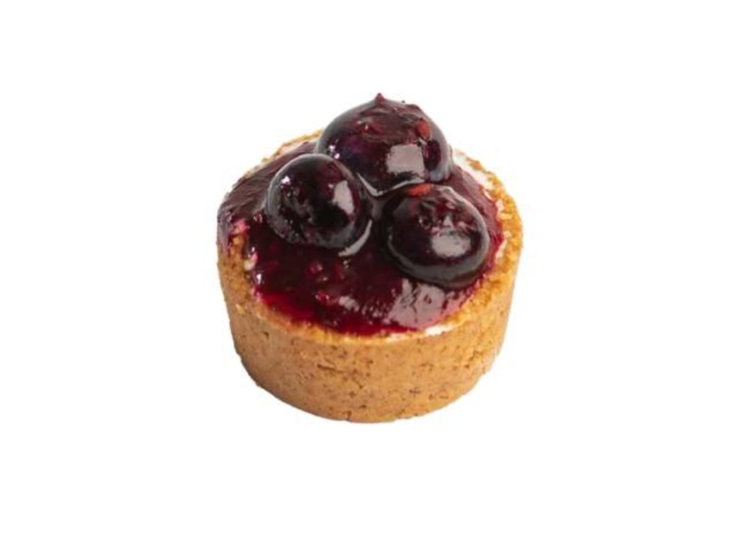 Blueberry Cheesecake