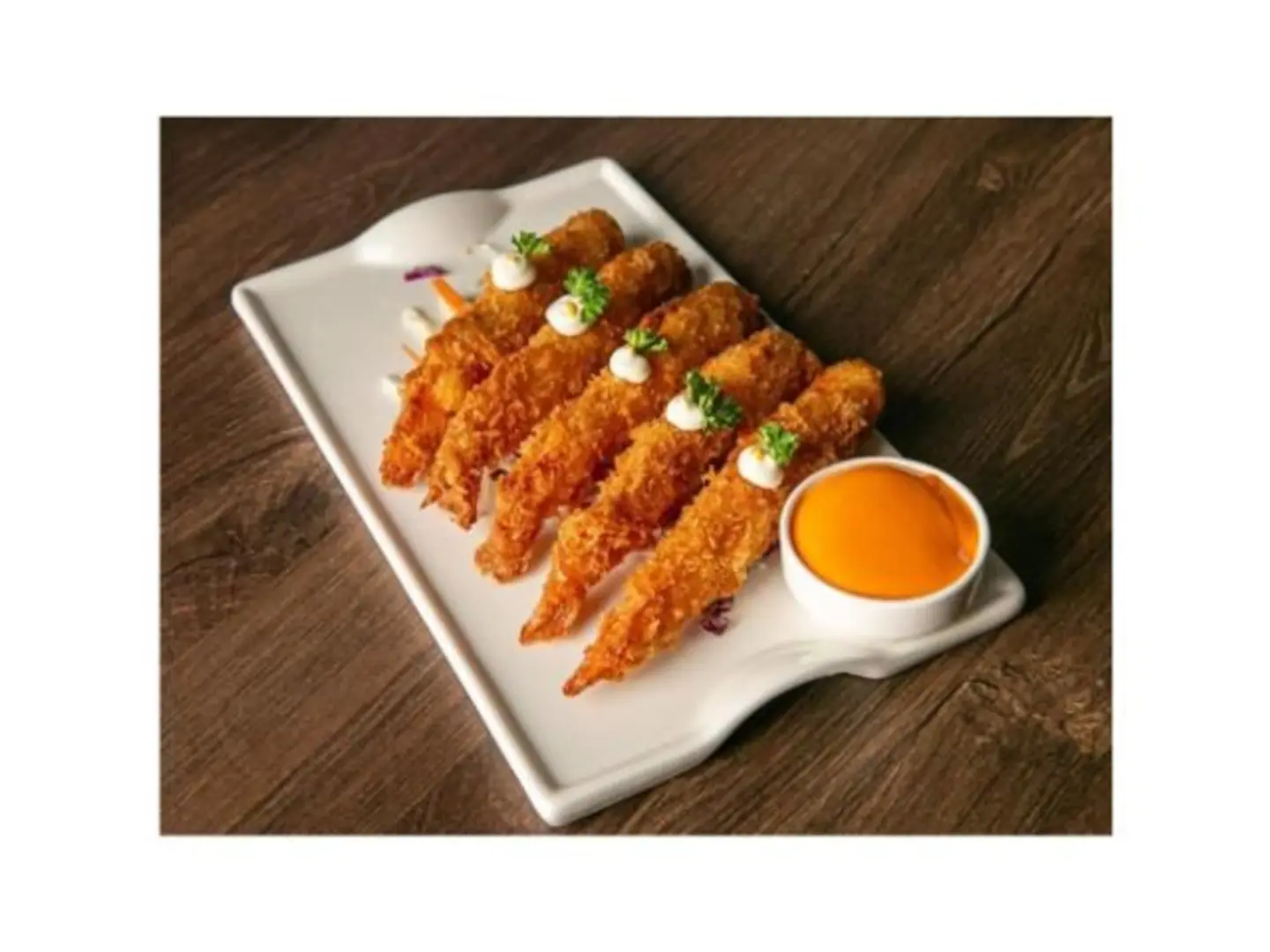 جمبري كريسبي