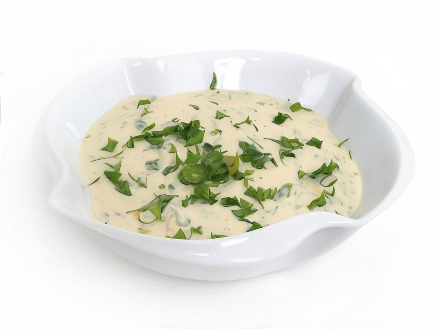 صوص الطحينة