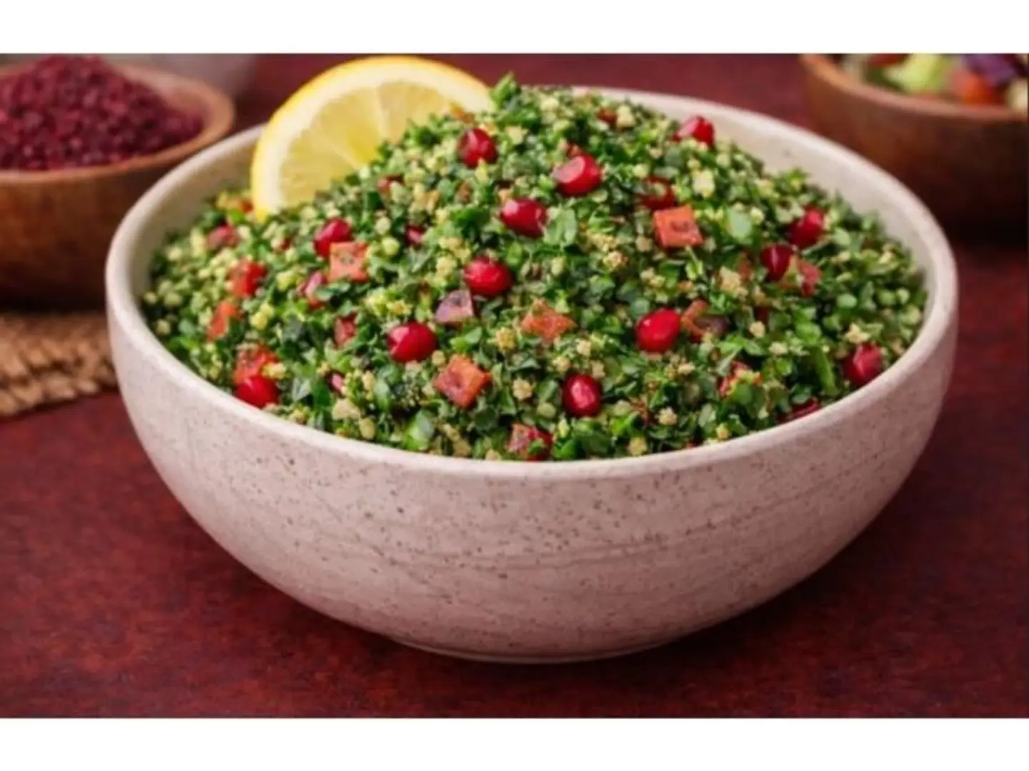 Tabbouleh