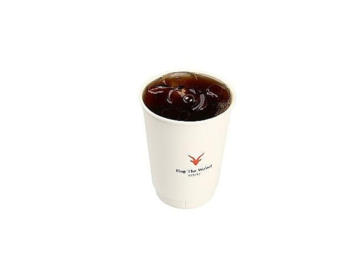 Ice Coffee Of The Day