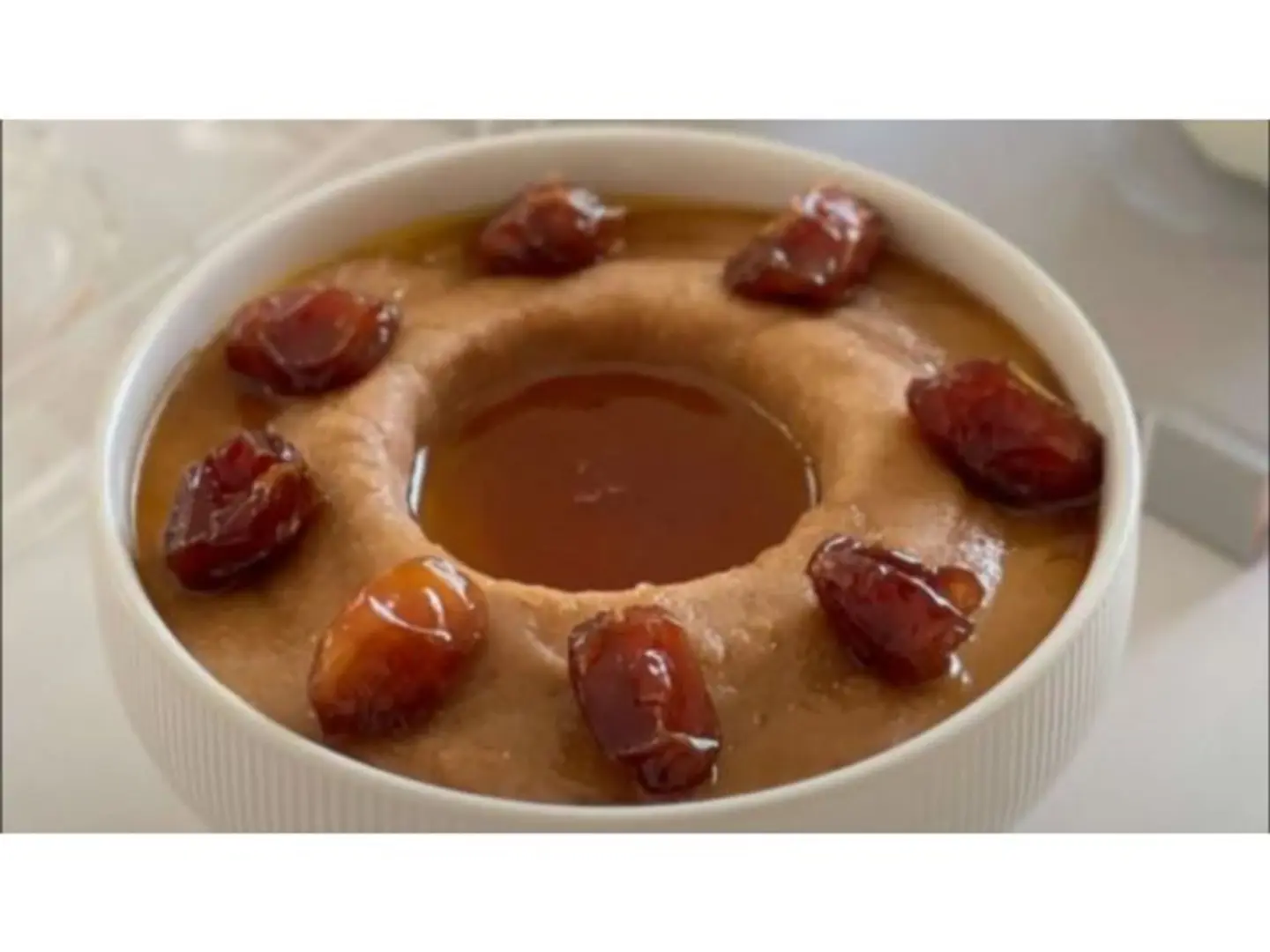 Areekah With Ghee And Honey