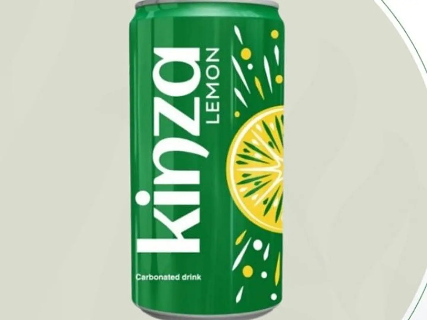 كينزا ليمون ٢٥٠مل