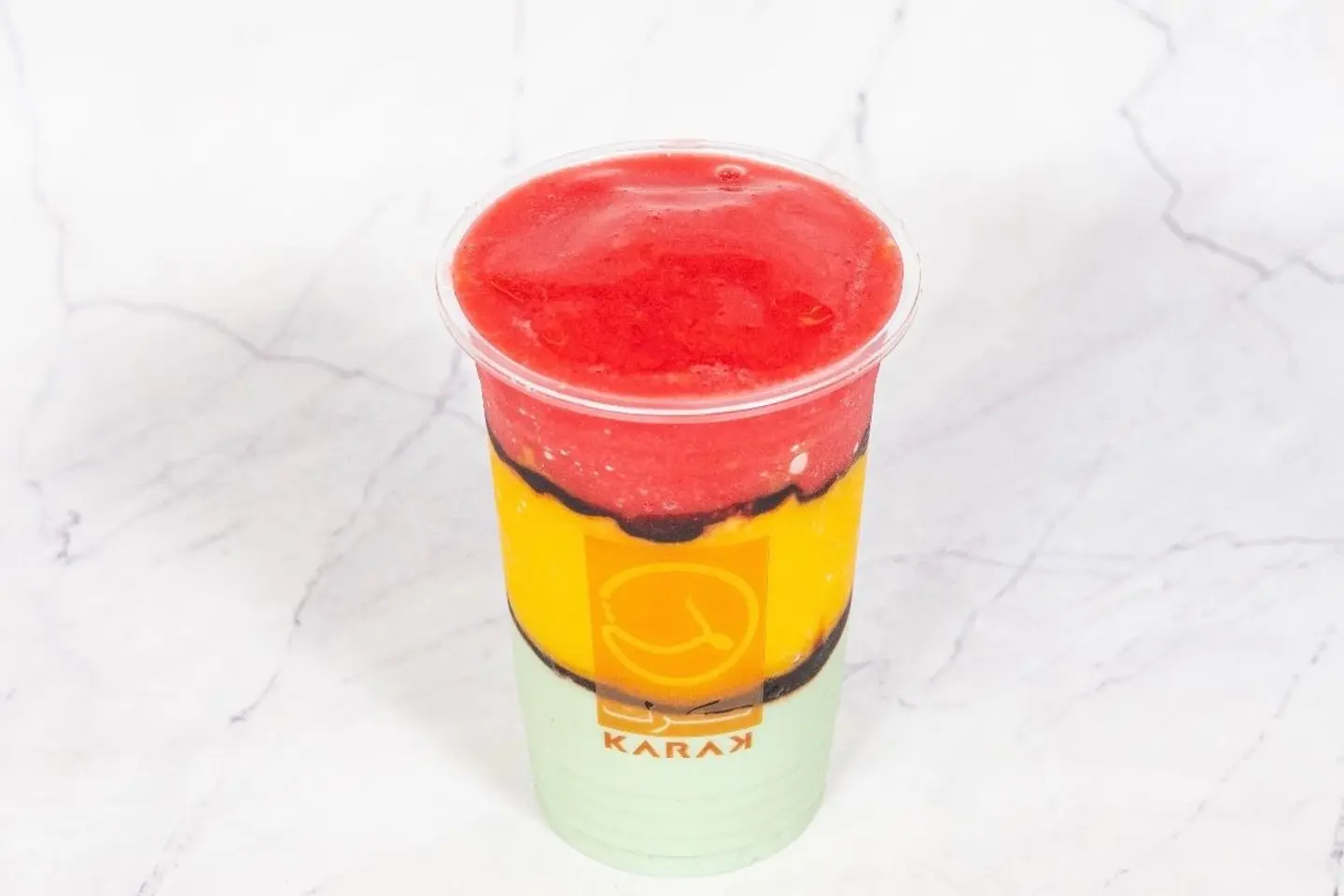 Layers Juice