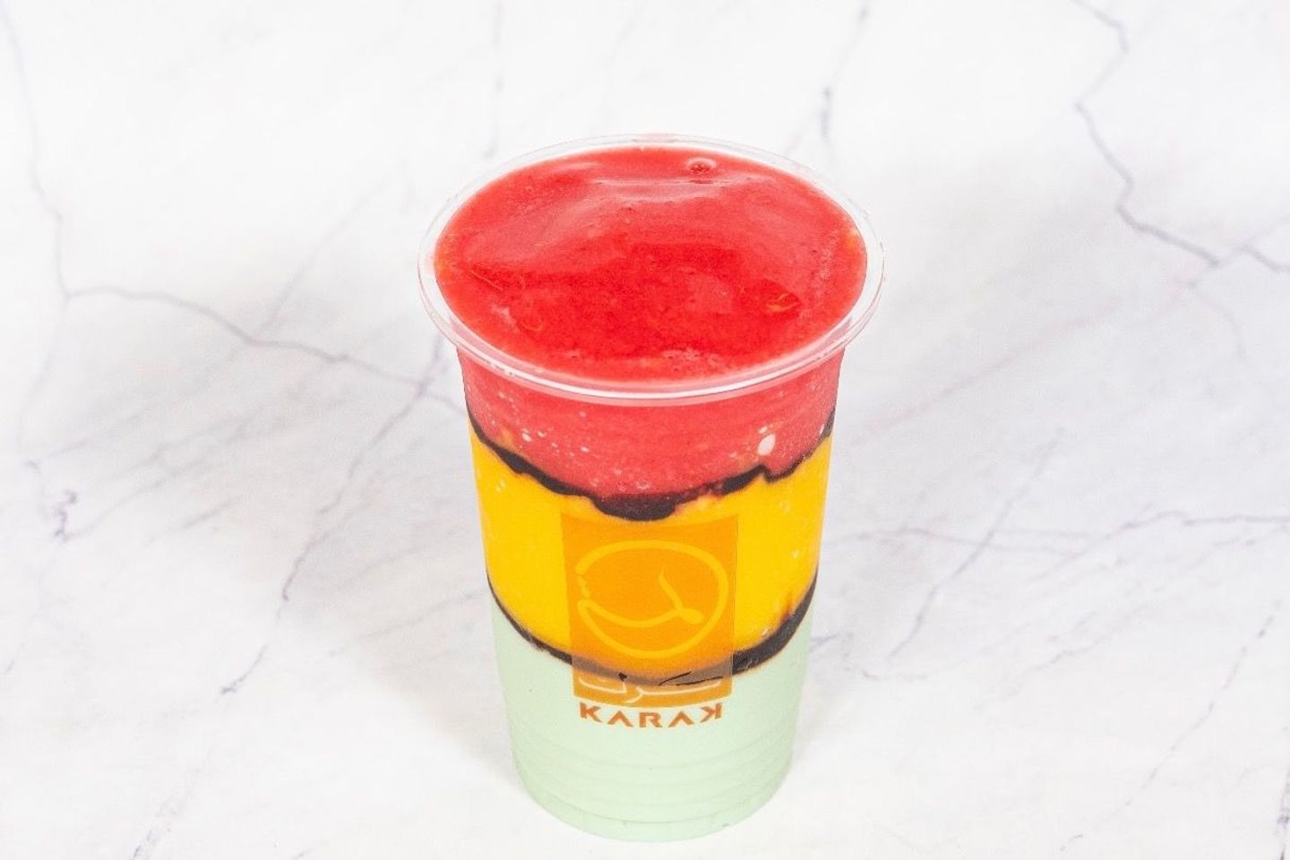 Layers Juice