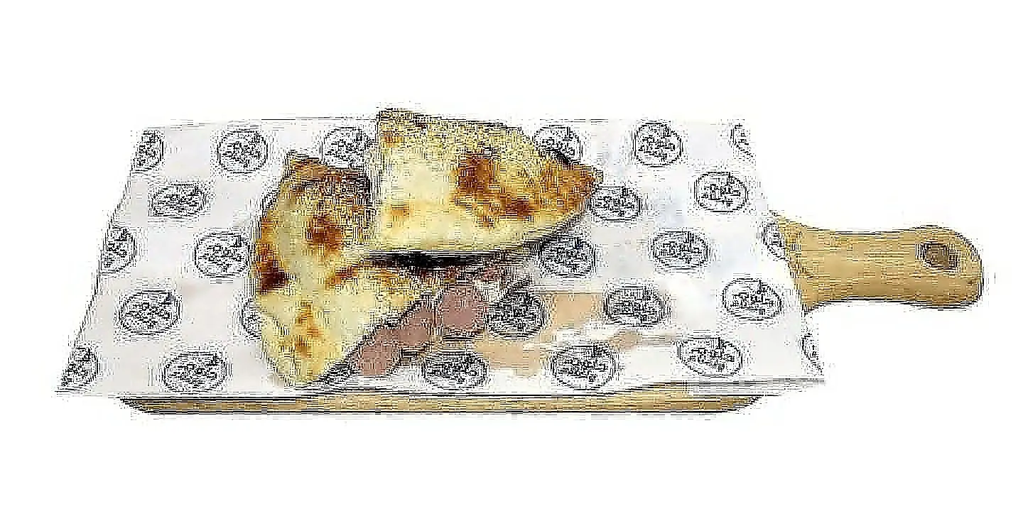 Hot Dogs With Cheese