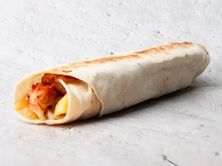 سندوتش شورما دجاج