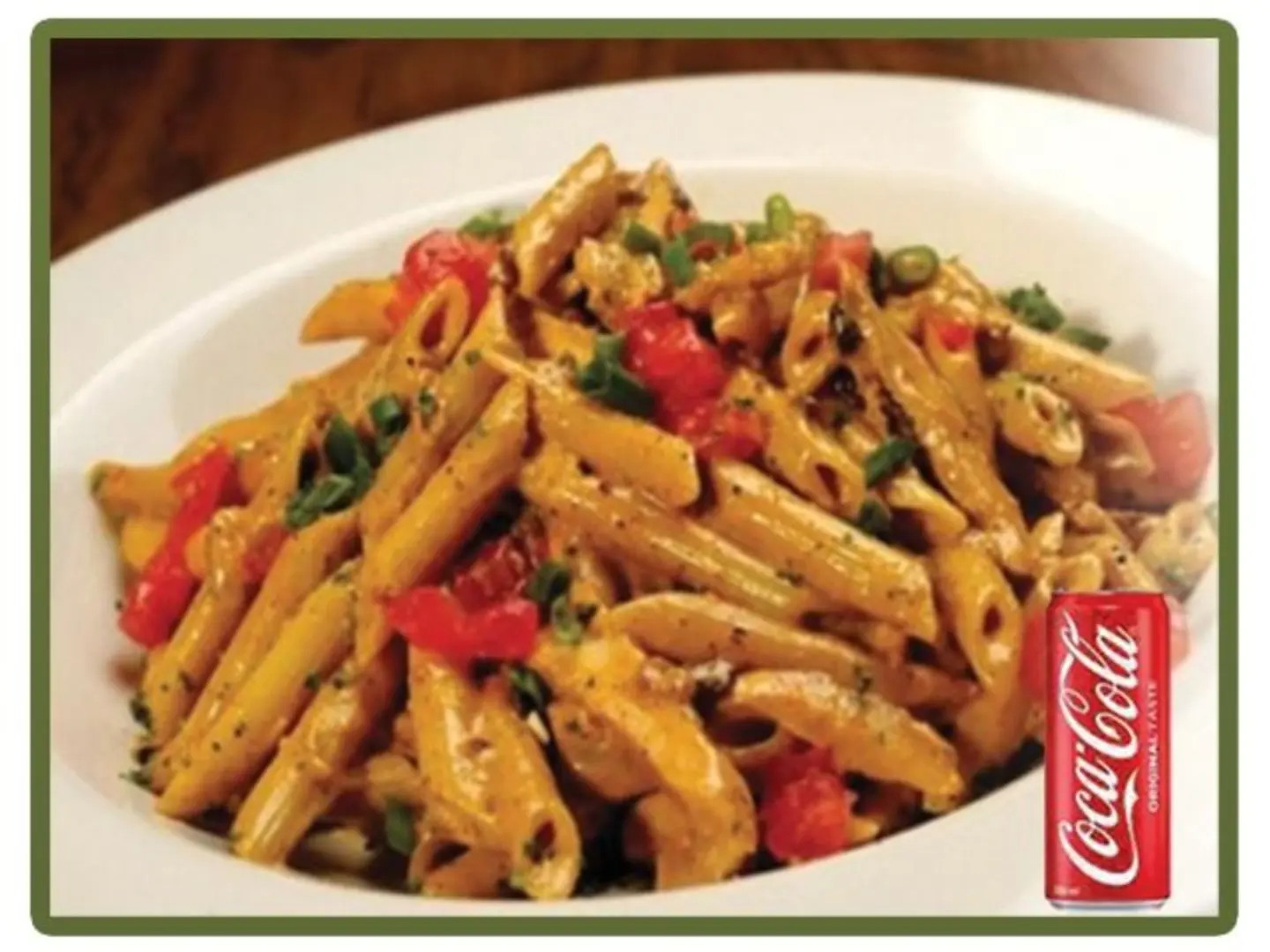 مكرونة بورتجيز