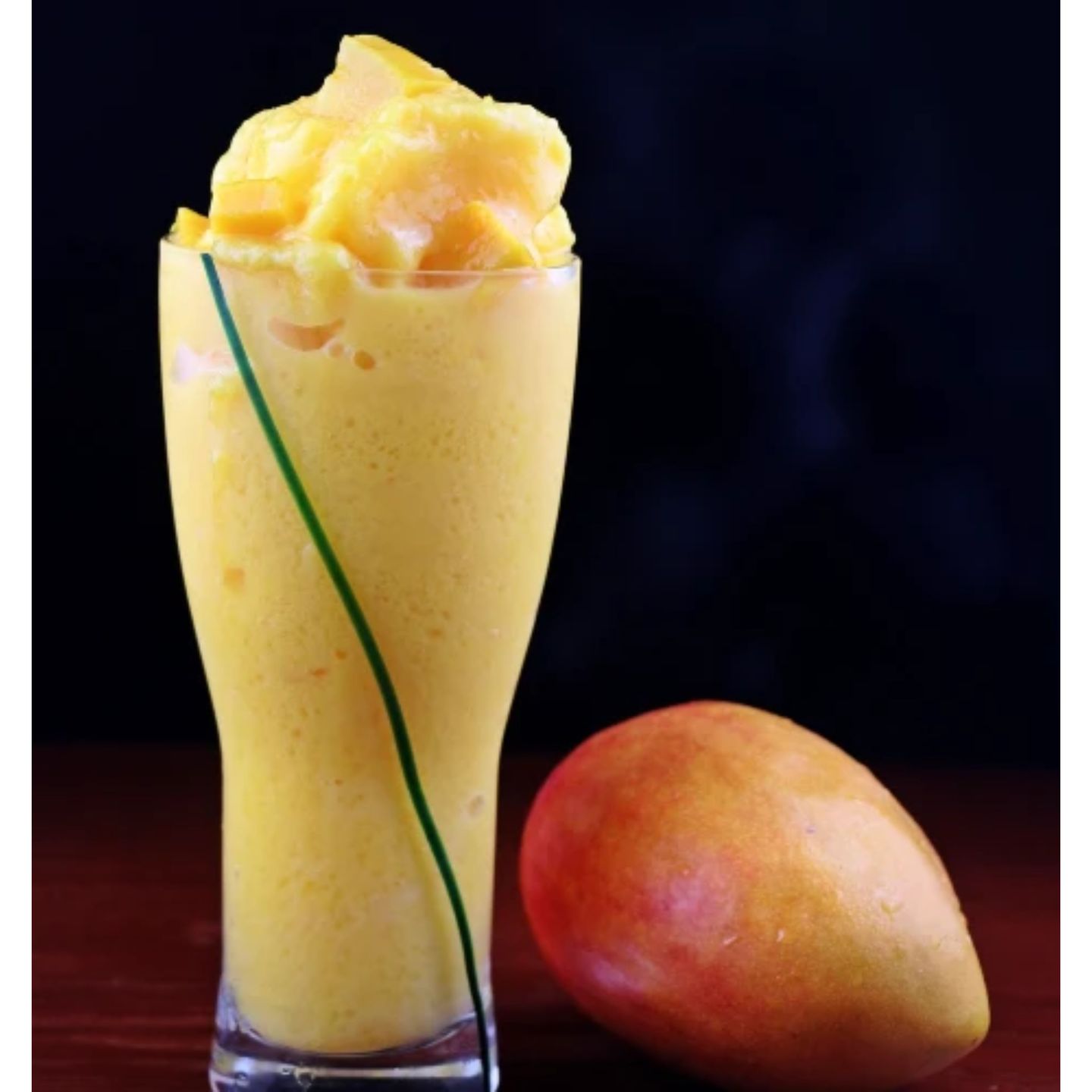Mango Shake