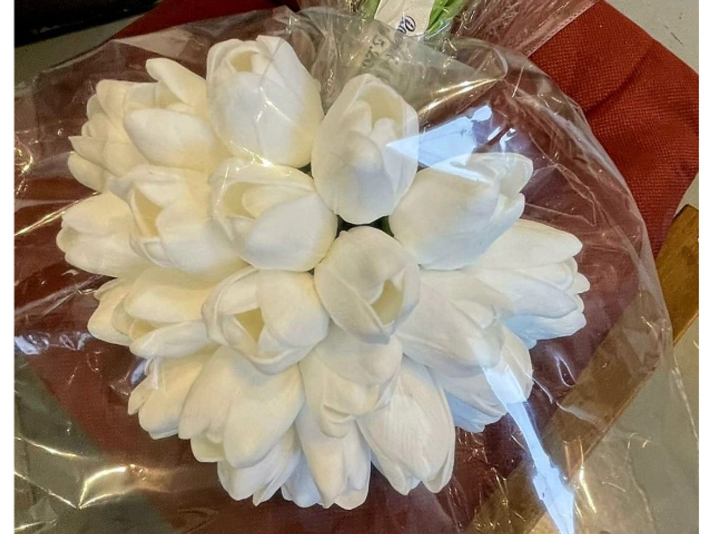 Bridal Bouquet