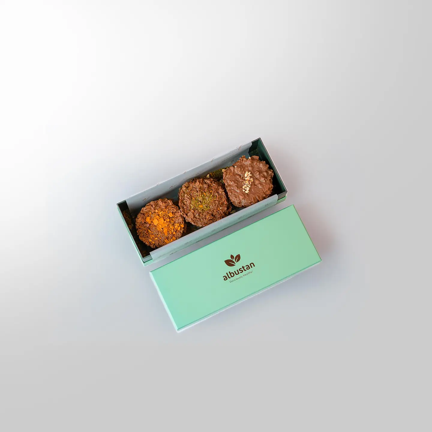 Biscotti Croccanti 300g