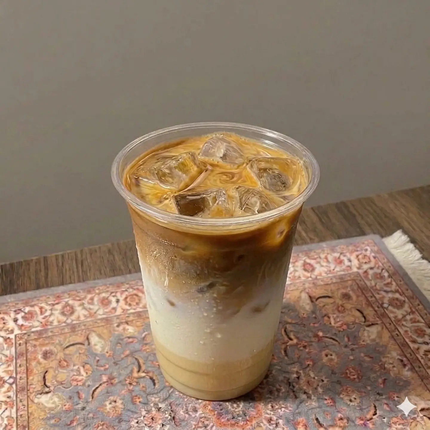 ايس سبانش لاتيه