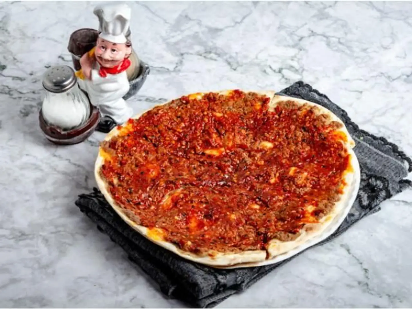 Muhammara Pie