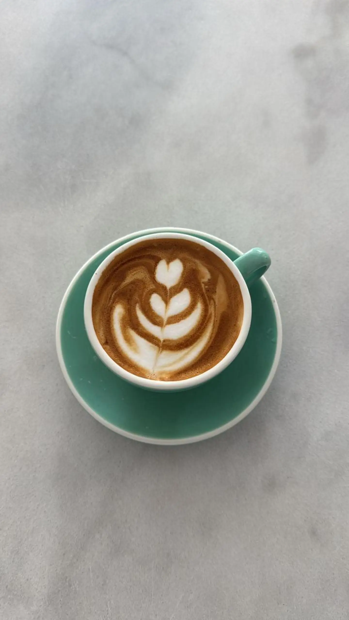 Flat White