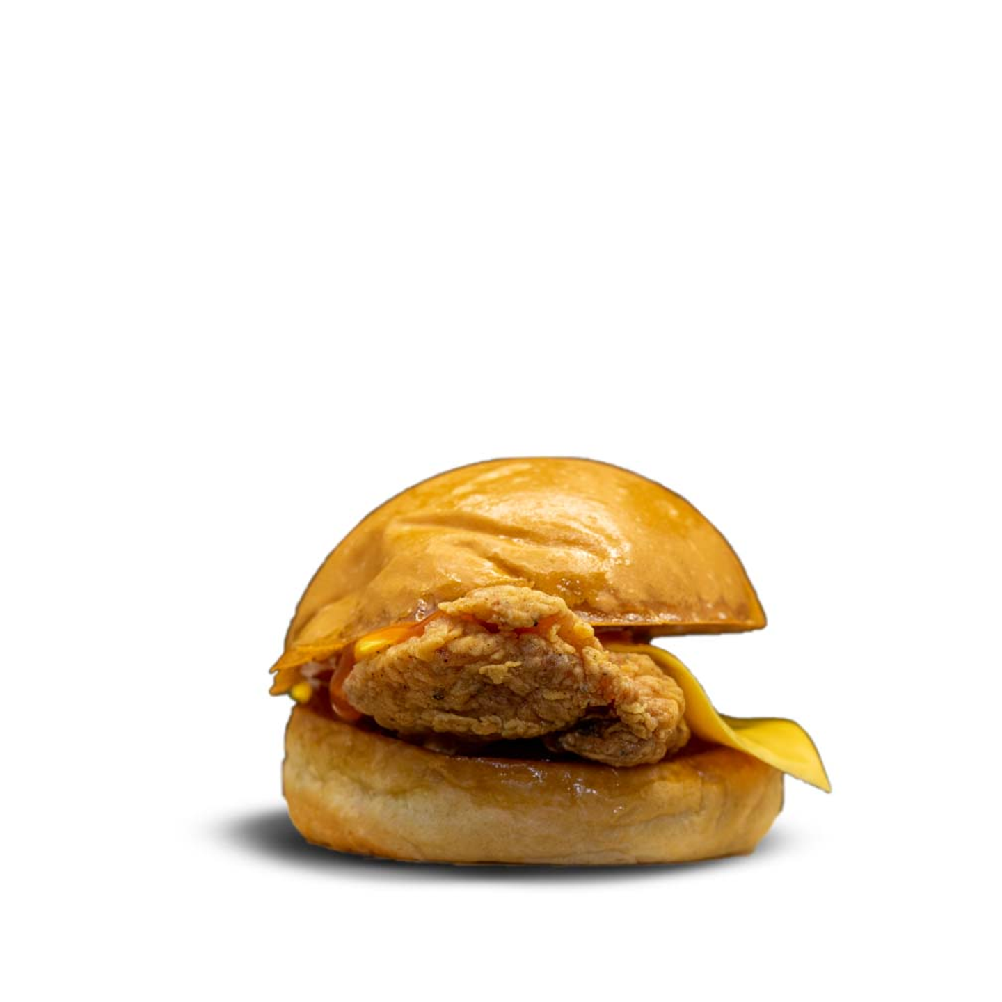 Crispy Chicken