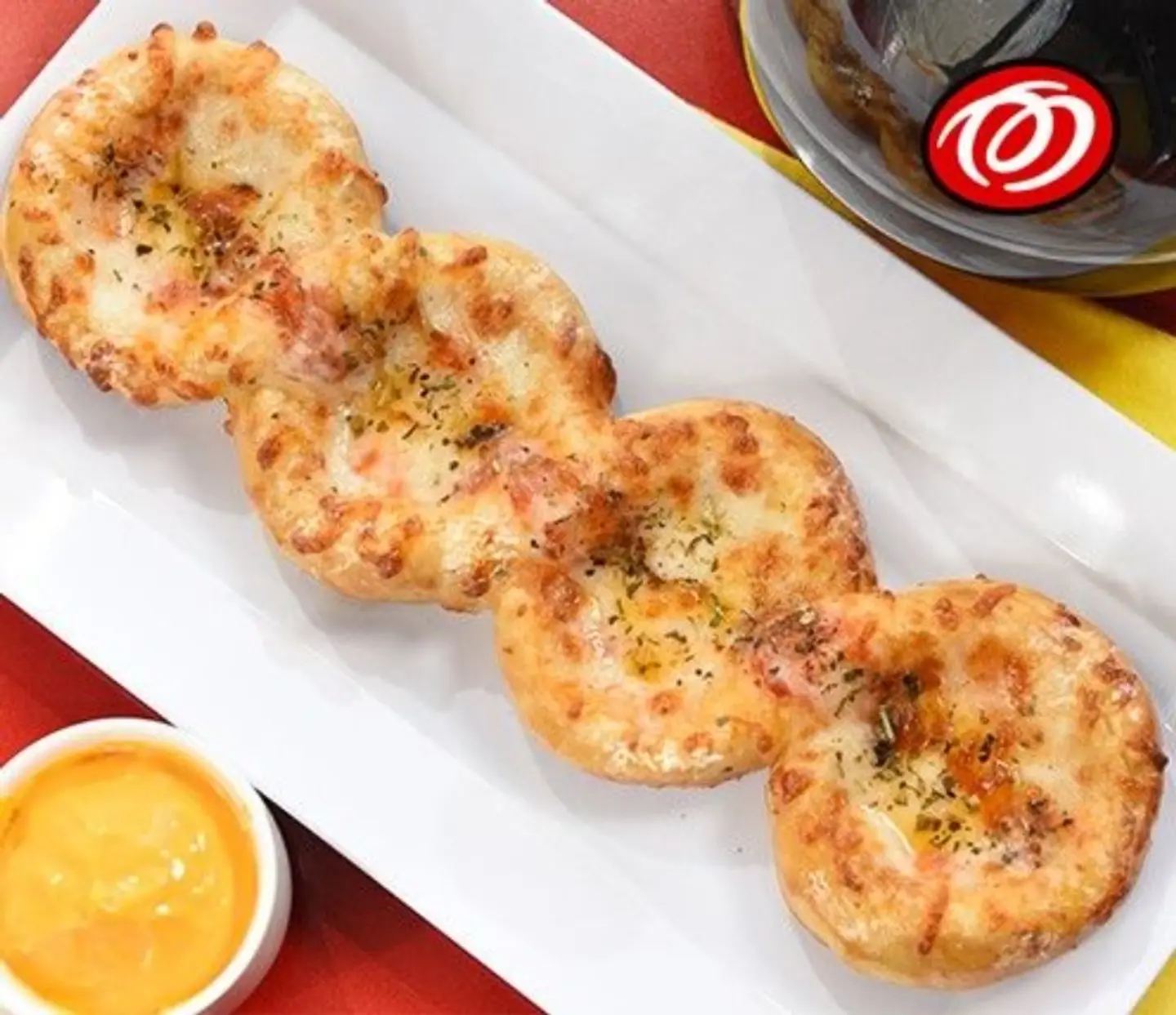 إنفينيتي موزاريلا