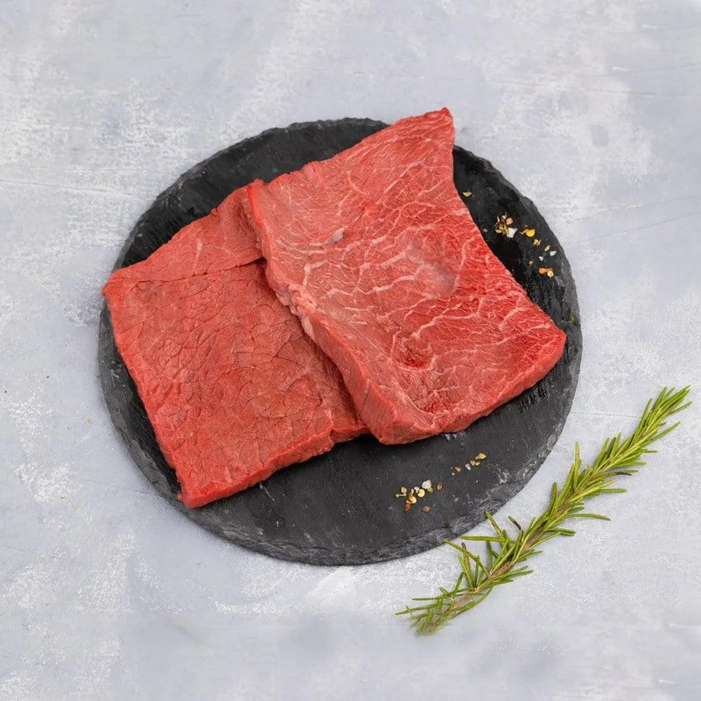 Beef