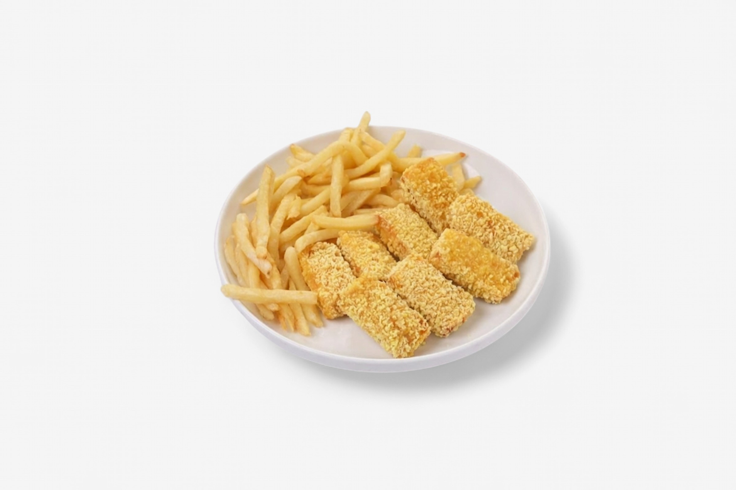 Boneless Chicken
