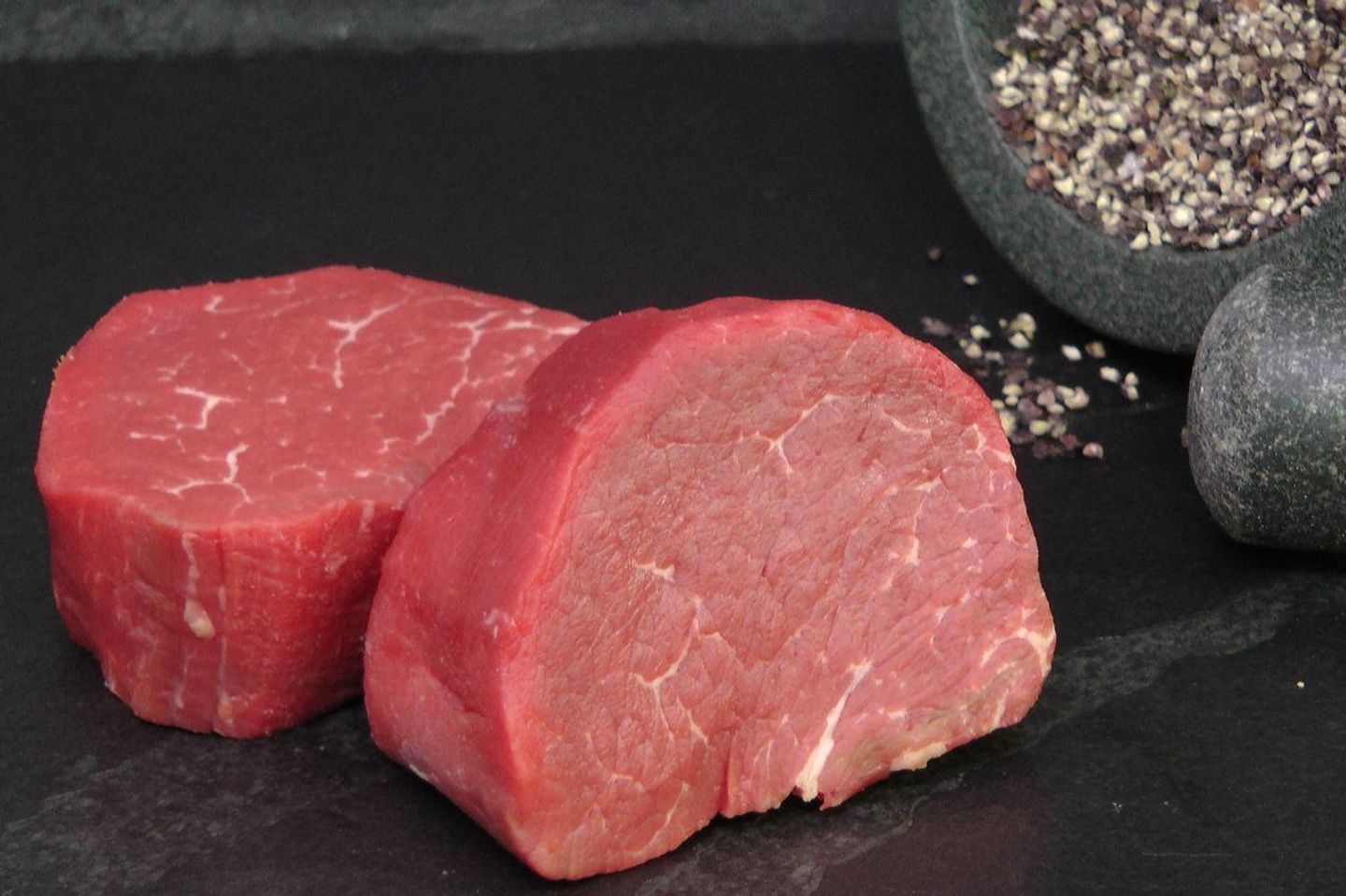 Black Angus Tenderloin Steak