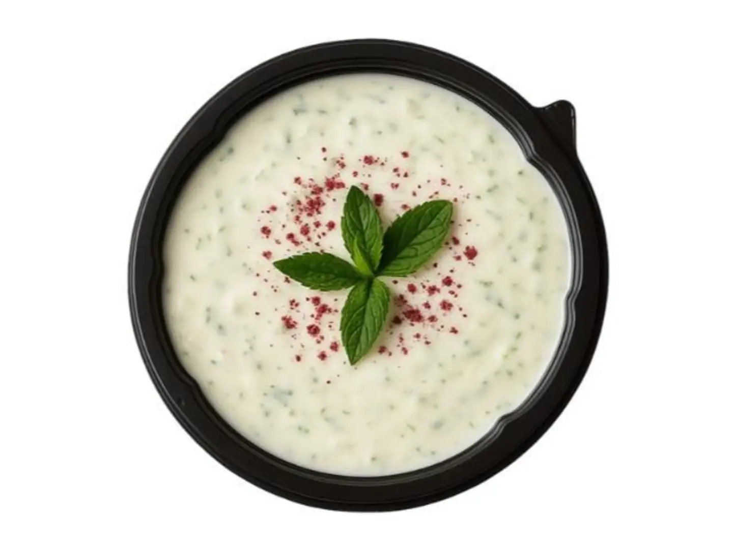 Yogurt And Cucumber