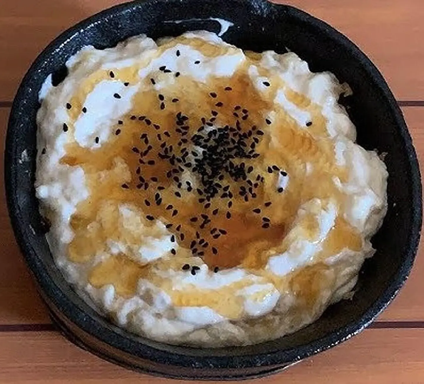معصوب قشطة وعسل