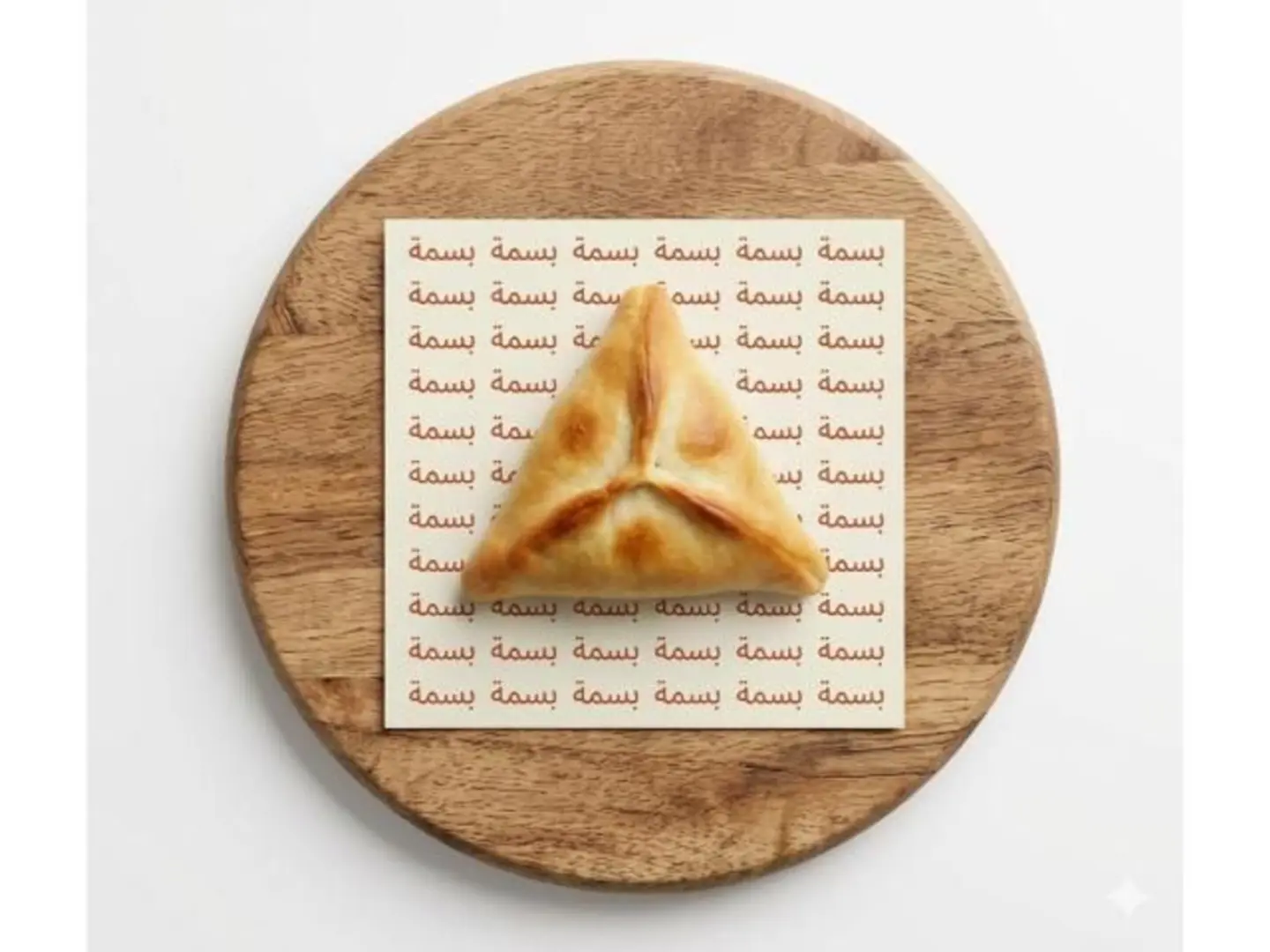 سبانخ مثلث