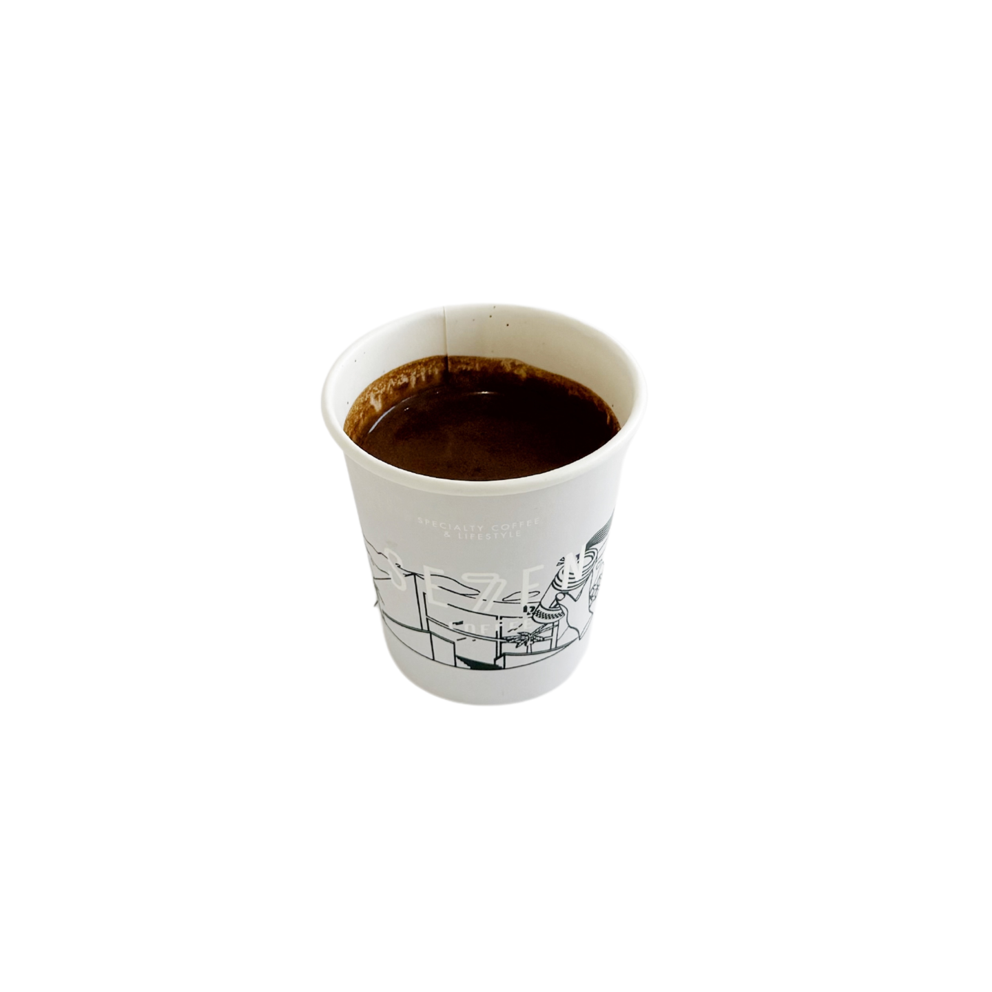 قهوة تركية