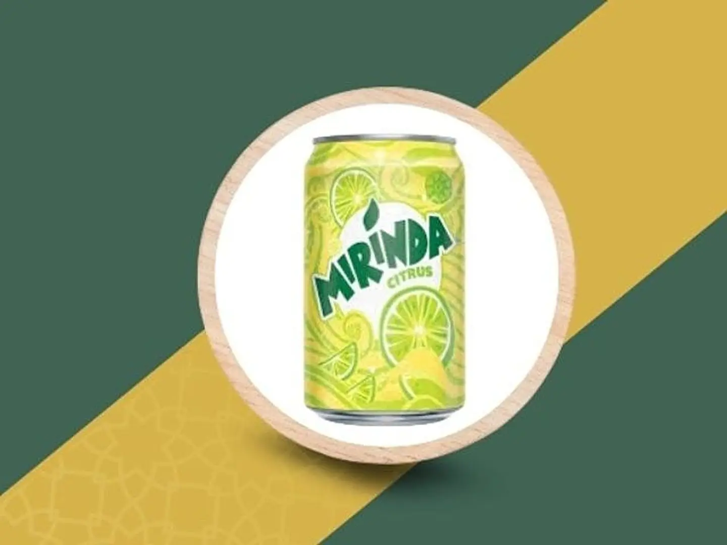 Miranda Citrus