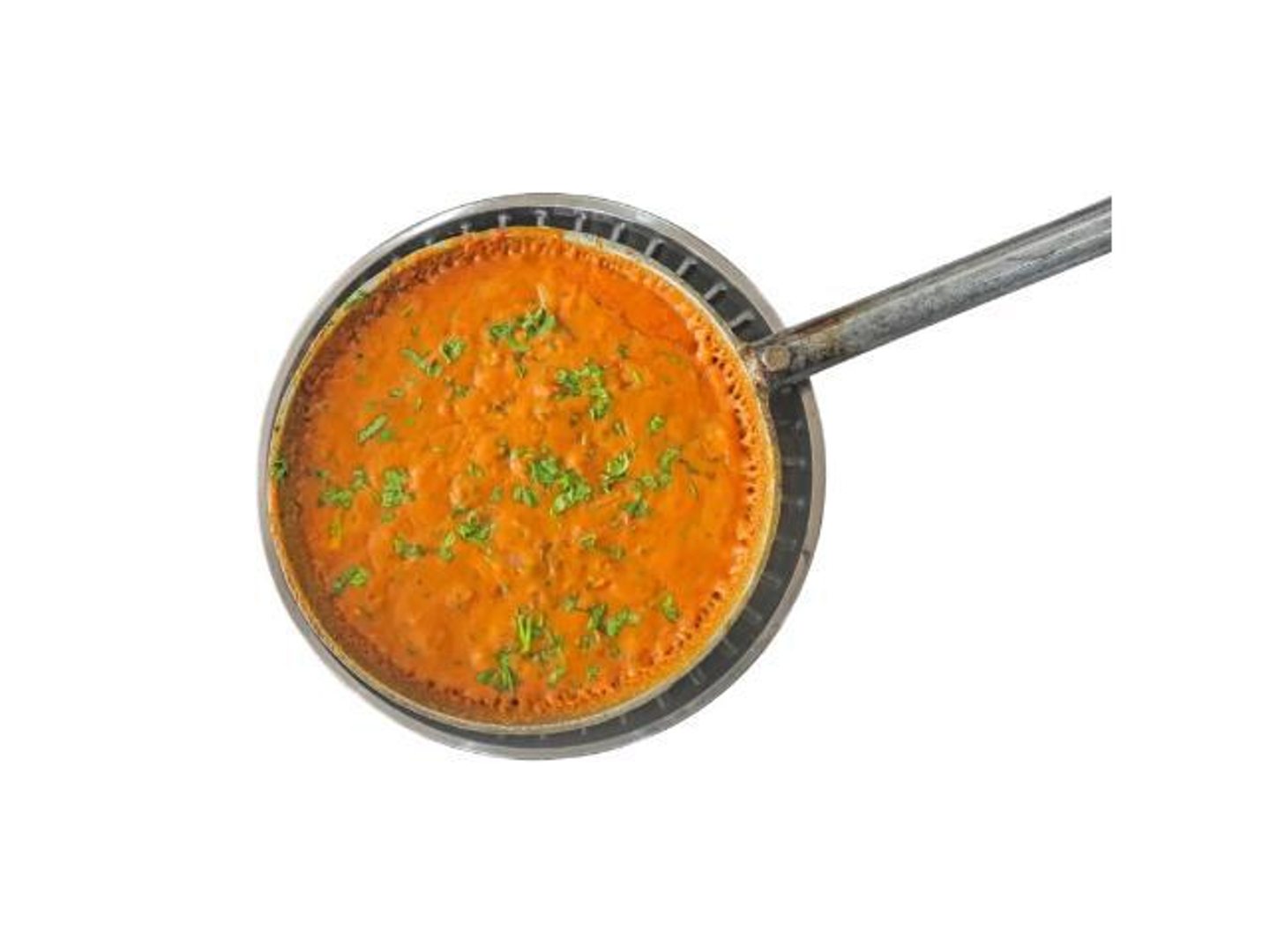 Tawa Mgalgal With Ghee