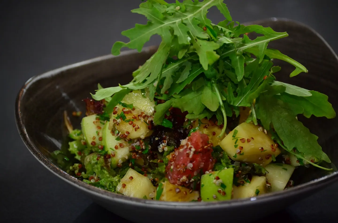 Chef Salad