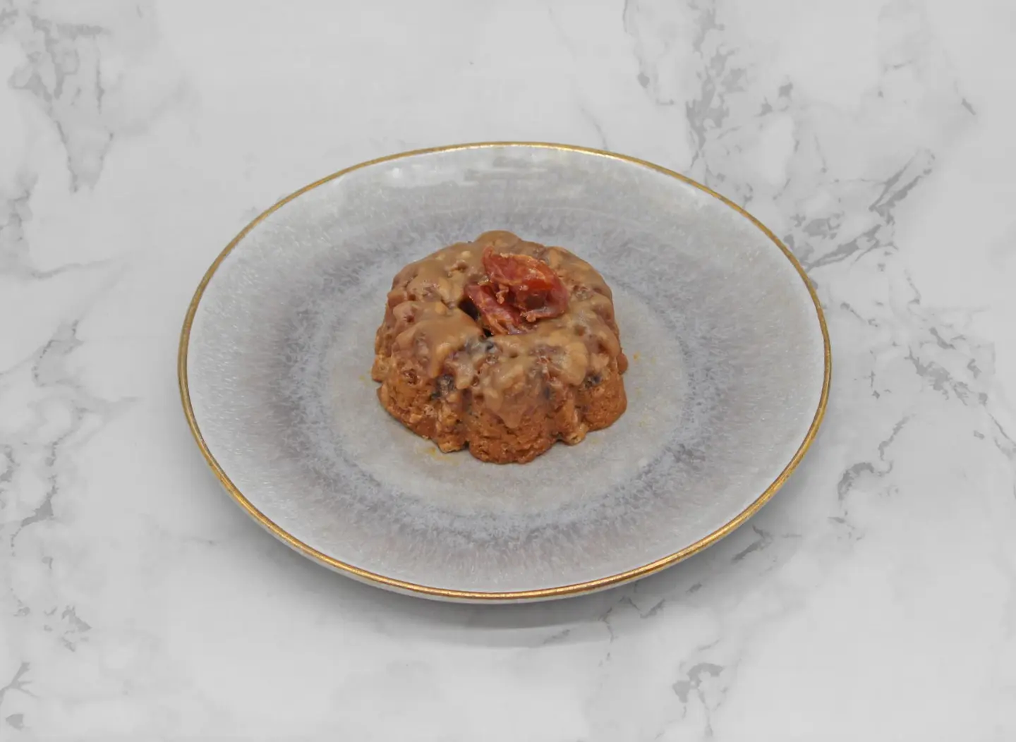 Dates Cake