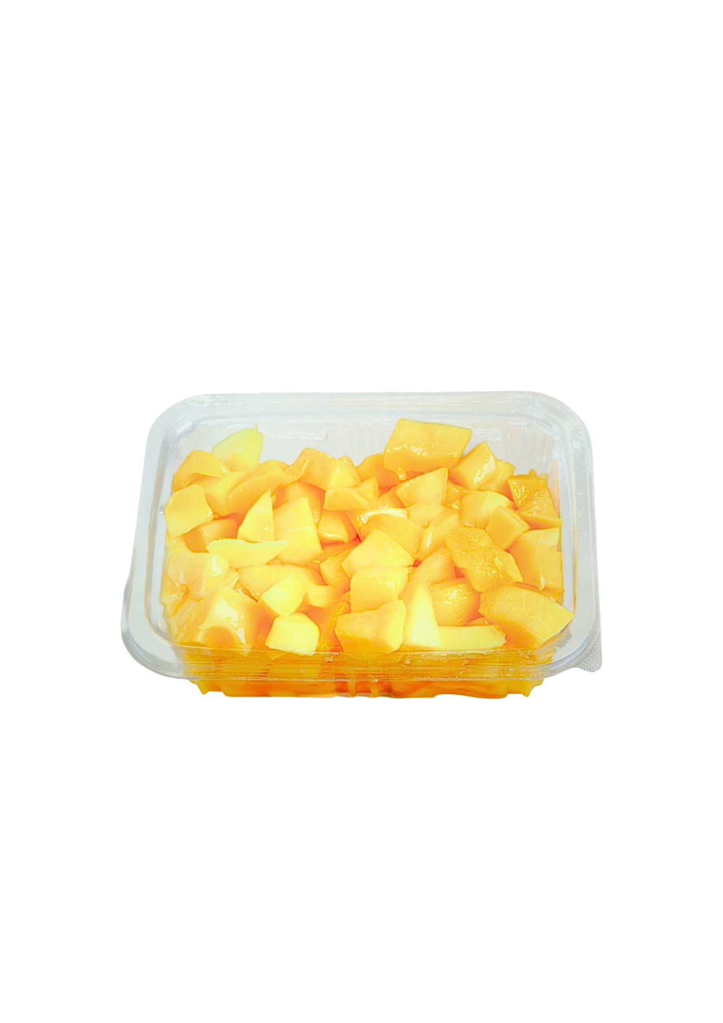 Pieces Mango - Large Dish