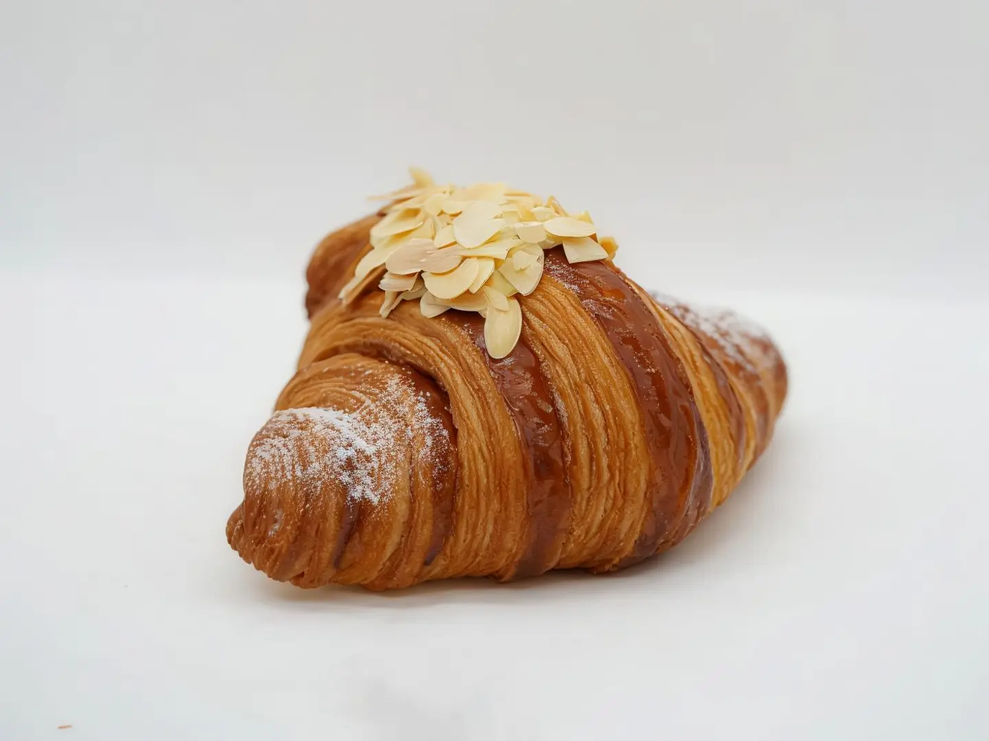 Almond Croissant