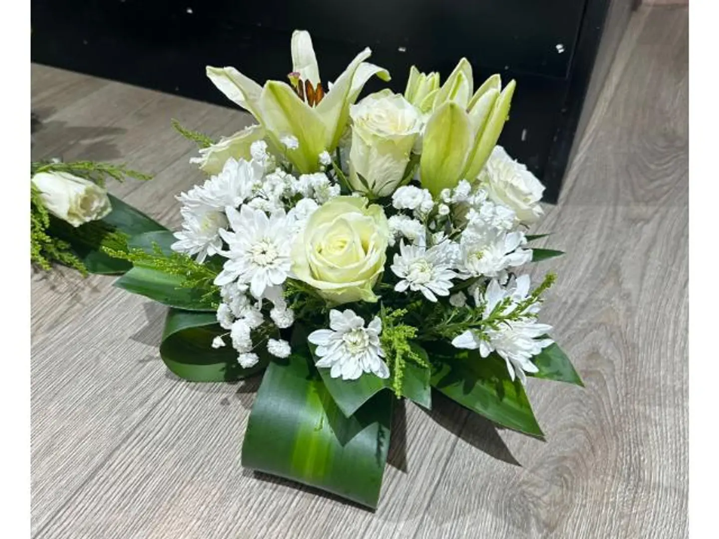 قاعدة طاولة ٢