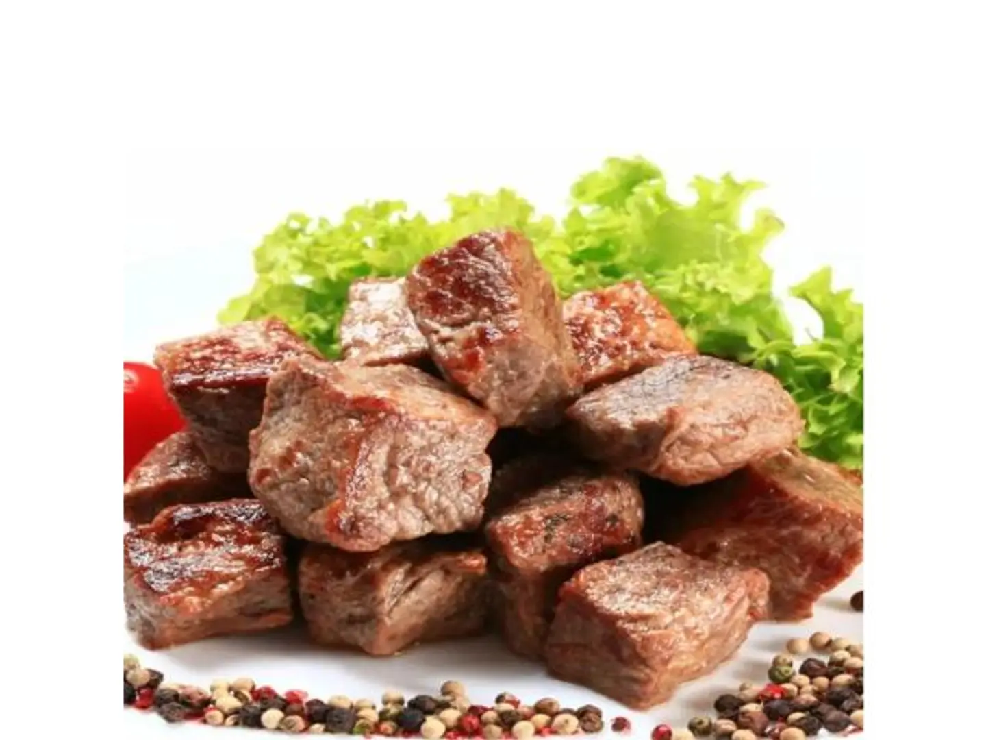 Roasted Meat