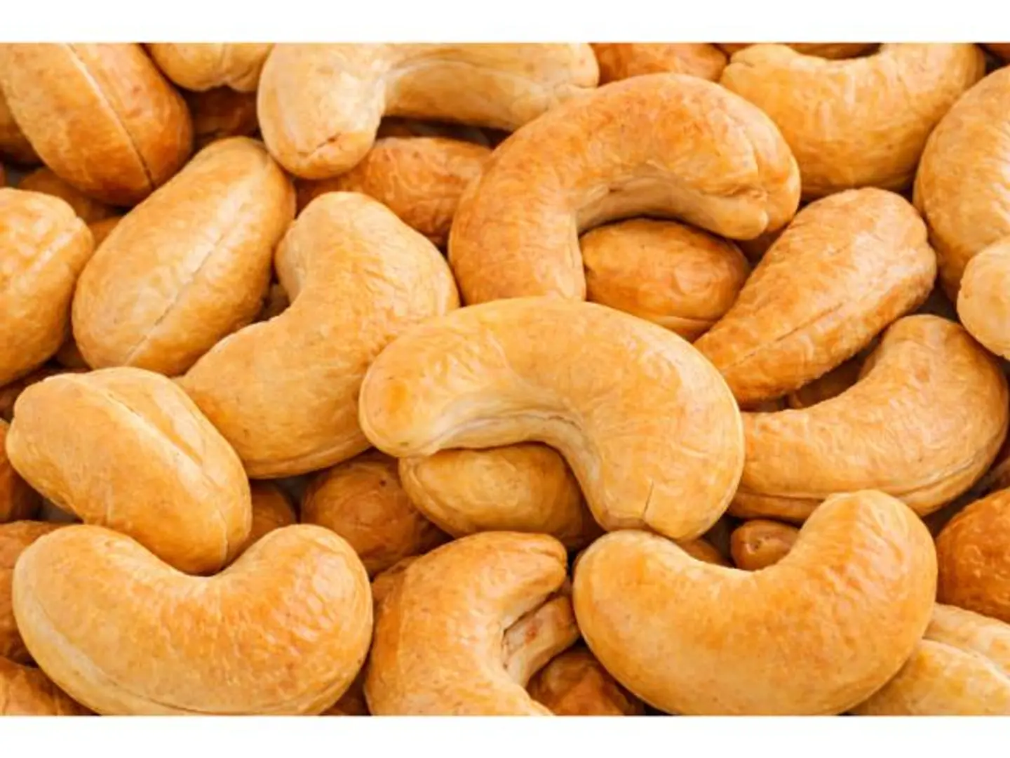 Cashew Nuts 250 Grams