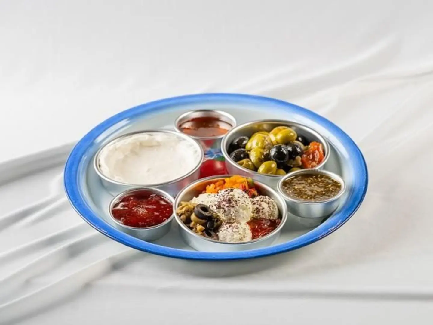 Mixed Breakfast