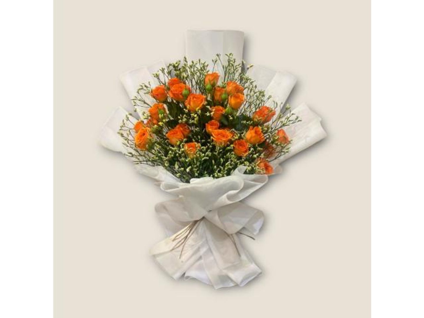 Sparkling Flowers